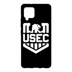 Чохол для Samsung A42 5G USEC Emblem Escape from Tarkov - PrintSalon