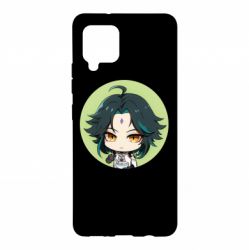 Чохол для Samsung A42 5G Xiao Cute Art - PrintSalon