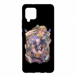 Чохол для Samsung A42 5G Йошикаге Кіра - PrintSalon