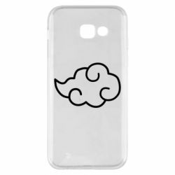 Чохол для Samsung A5 2017 Akatsuki Cloud - PrintSalon