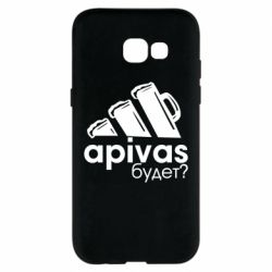 Чехол для Samsung A5 2017 Apivas - PrintSalon