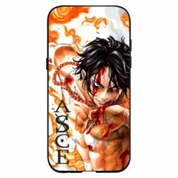 Чехол для Samsung A5 2017 Asce