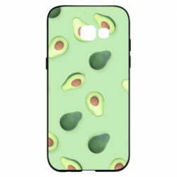 Чохол для Samsung A5 2017 Avocado - PrintSalon