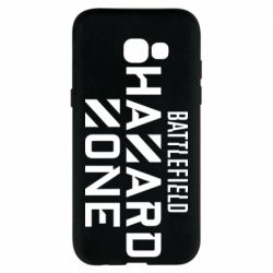 Чохол для Samsung A5 2017 Battlefield Hazard Zone - PrintSalon