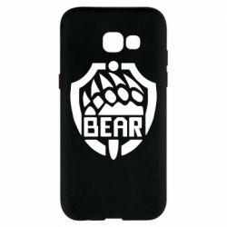 Чохол для Samsung A5 2017 BEAR Emblem Escape from Tarkov - PrintSalon