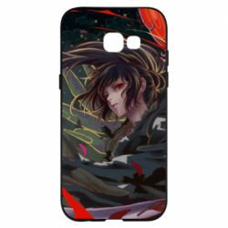 Чохол для Samsung A5 2017 Brave Hyakkimaru - PrintSalon