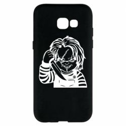 Чохол для Samsung A5 2017 Чакі - PrintSalon