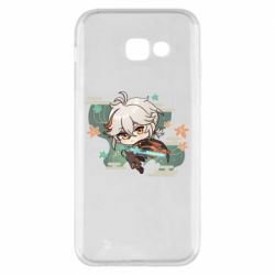Чехол для Samsung A5 2017 Chibi Kazuha - PrintSalon