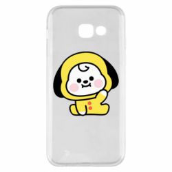 Чехол для Samsung A5 2017 Chimmy BT21 - PrintSalon