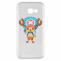 Чехол для Samsung A5 2017 Chopper Tony - PrintSalon