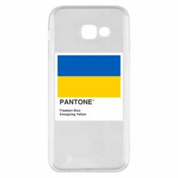 Чехол для Samsung A5 2017 Color of 2022 - PrintSalon