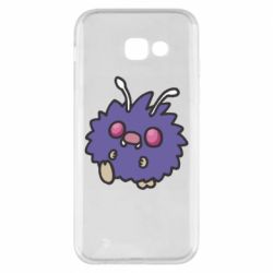 Чохол для Samsung A5 2017 Cute Venonat - PrintSalon
