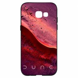 Чохол для Samsung A5 2017 D U N E - PrintSalon