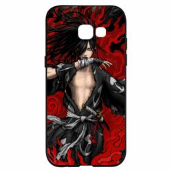 Чохол для Samsung A5 2017 Dororo - PrintSalon