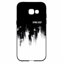 Чехол для Samsung A5 2017 Dying Light 2 hands - PrintSalon