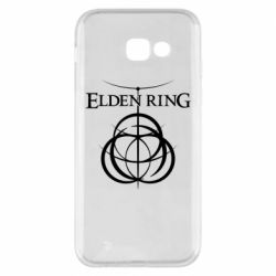 Чохол для Samsung A5 2017 Elden Ring - PrintSalon