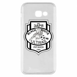 Чехол для Samsung A5 2017 FC Zarya Ultras - PrintSalon