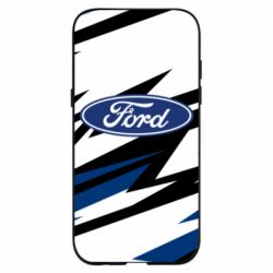 Чохол для Samsung A5 2017 Ford logo and art - PrintSalon