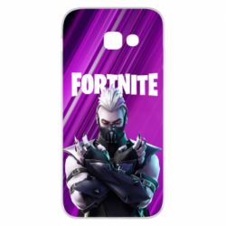 Чохол для Samsung A5 2017 Fortnite - Moonrise - PrintSalon