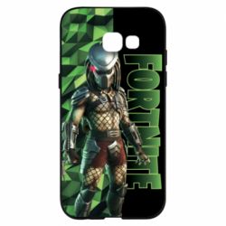Чохол для Samsung A5 2017 Fortnite Predator - PrintSalon