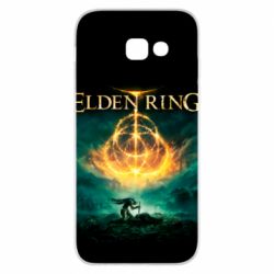 Чохол для Samsung A5 2017 Game Elden Ring - PrintSalon