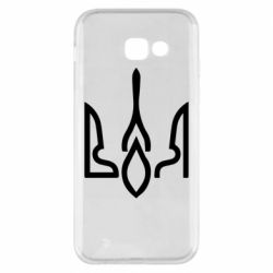 Чохол для Samsung A5 2017 Герб воля - PrintSalon