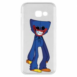 Чехол для Samsung A5 2017 Хаги Ваги - PrintSalon