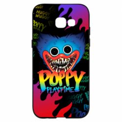 Чехол для Samsung A5 2017 Хаги Ваги арт - PrintSalon