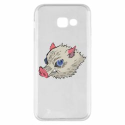 Чехол для Samsung A5 2017 Hashibira Inosuke - PrintSalon