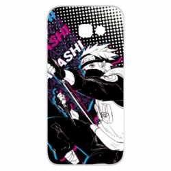 Чохол для Samsung A5 2017 Hatake Kakashi - PrintSalon