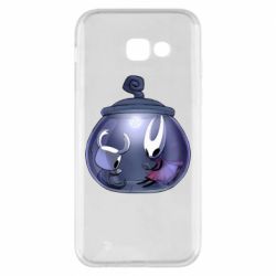 Чехол для Samsung A5 2017 Hollow Knight  and Hornet