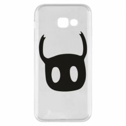 Чехол для Samsung A5 2017 Hollow Knight Mask - PrintSalon