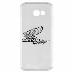Чехол для Samsung A5 2017 Honda Racing art - PrintSalon
