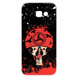 Чохол для Samsung A5 2017 Ітачі Учіха - PrintSalon