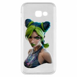 Чохол для Samsung A5 2017 Jolyne Cujoh