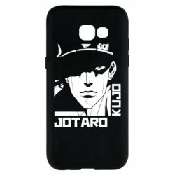 Чохол для Samsung A5 2017 Jotaro Kujo