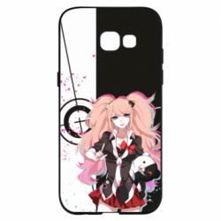 Чохол для Samsung A5 2017 Junko Enoshima Danganronpa - PrintSalon
