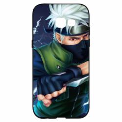 Чехол для Samsung A5 2017 Kakashi Hatake - PrintSalon