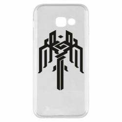 Чехол для Samsung A5 2017 Kirkwall symbol - PrintSalon