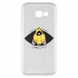 Чохол для Samsung A5 2017 Little Nightmares-2 - PrintSalon