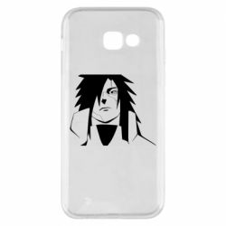 Чохол для Samsung A5 2017 Looking Madara - PrintSalon
