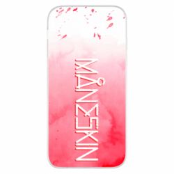 Чехол для Samsung A5 2017 Måneskin Art