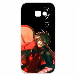 Чохол для Samsung A5 2017 Madara Uchiha - PrintSalon