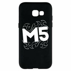 Чехол для Samsung A5 2017 Magic Fife