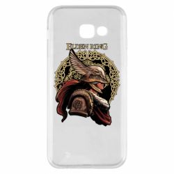 Чехол для Samsung A5 2017 Malenia Elden Ring - PrintSalon