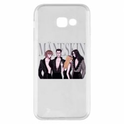 Чехол для Samsung A5 2017 Манескин