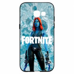 Чохол для Samsung A5 2017 Mistique Fortnite - PrintSalon