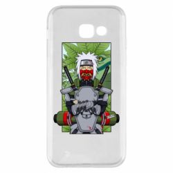 Чохол для Samsung A5 2017 Modern art  Jiraiya - PrintSalon