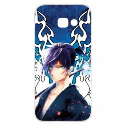 Чохол для Samsung A5 2017 Noragami Yato - PrintSalon