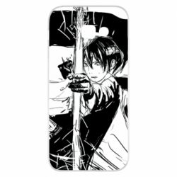 Чохол для Samsung A5 2017 Noragami: Yato - PrintSalon